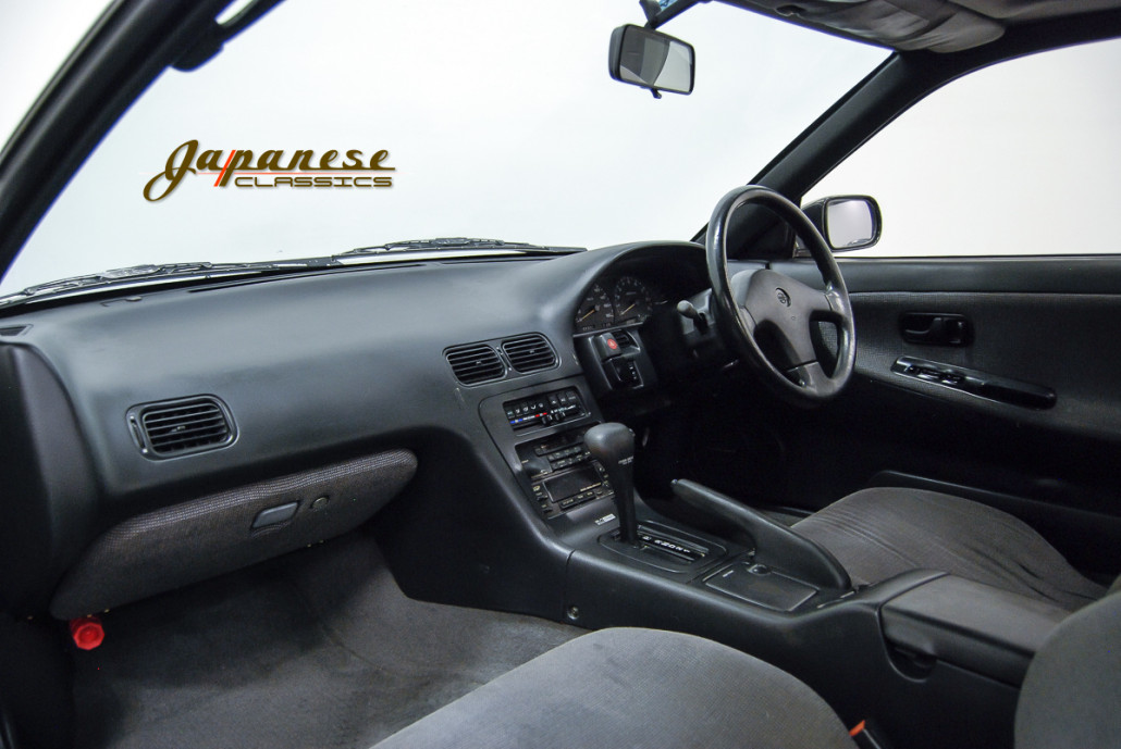 1991 Nissan Silvia K's SR20DET SR20 S13 KS13