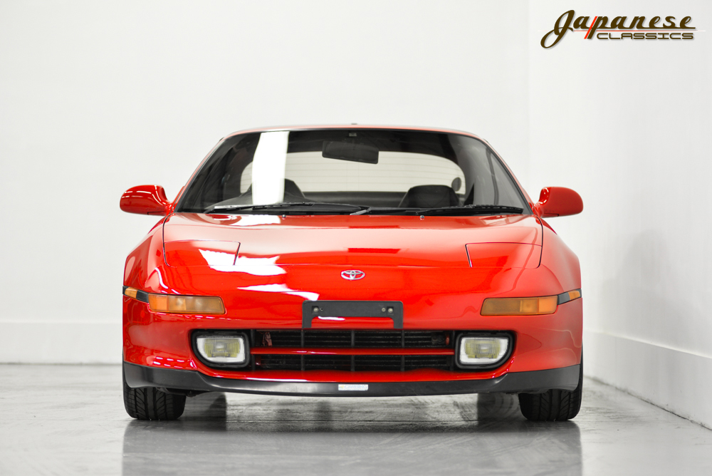 Toyota mr2 90
