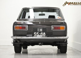 1971 Datsun 1600 SSS