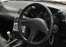 1991 Skyline GTS Sedan
