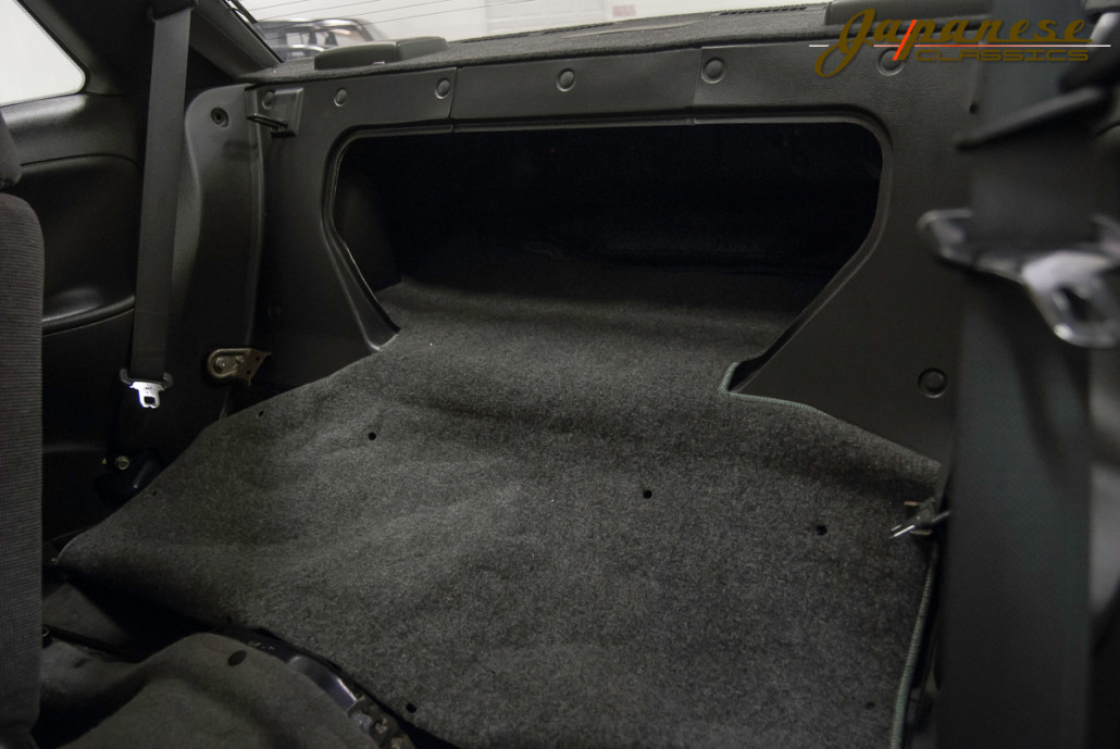 1991 Nissan Silvia Q’s
