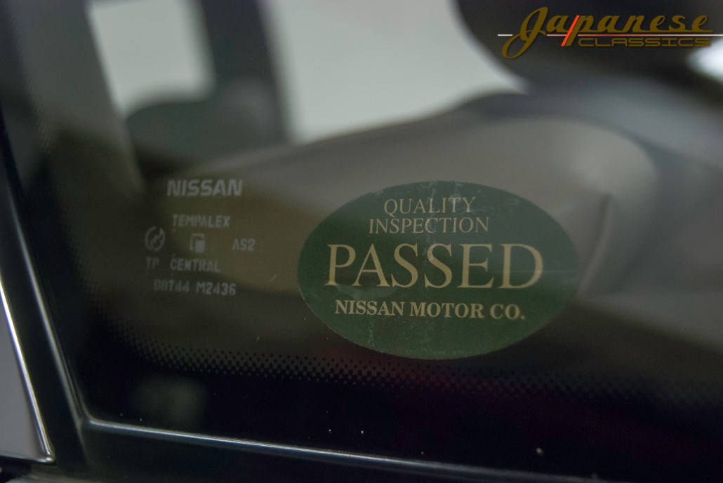 1991 Nissan President