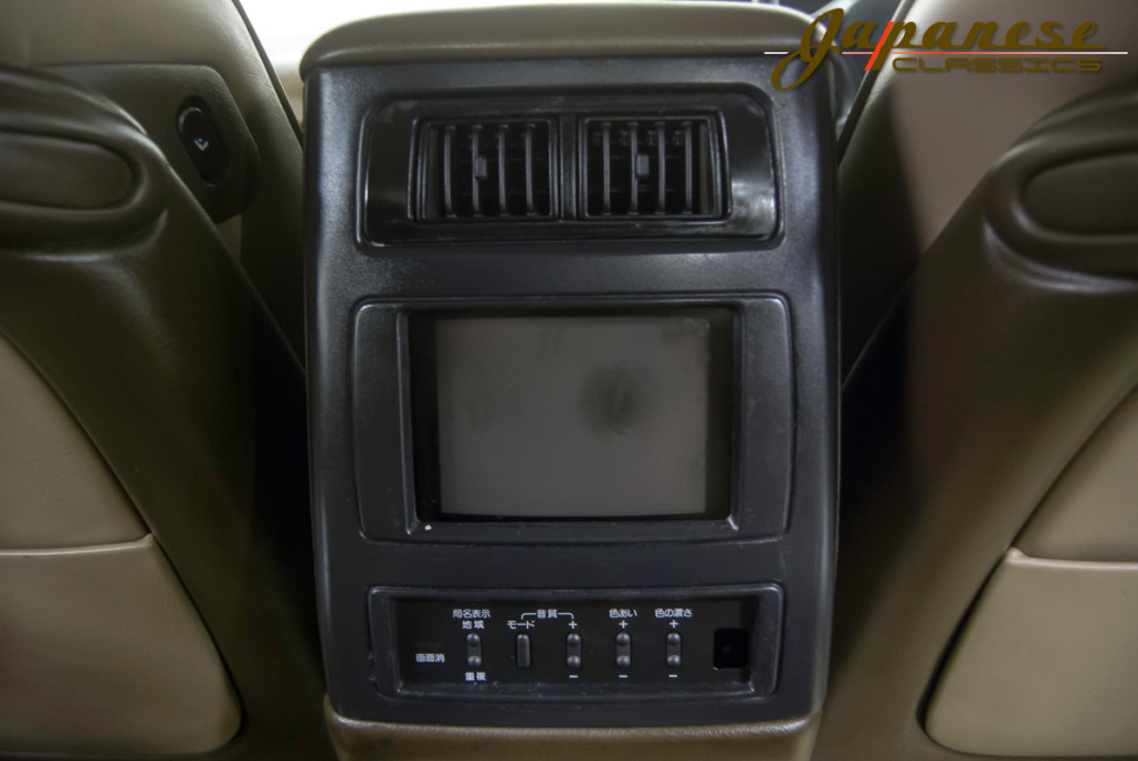 1991 Nissan President