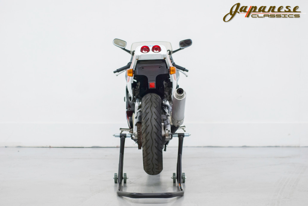 1991 Honda CBR250RR (MC22)