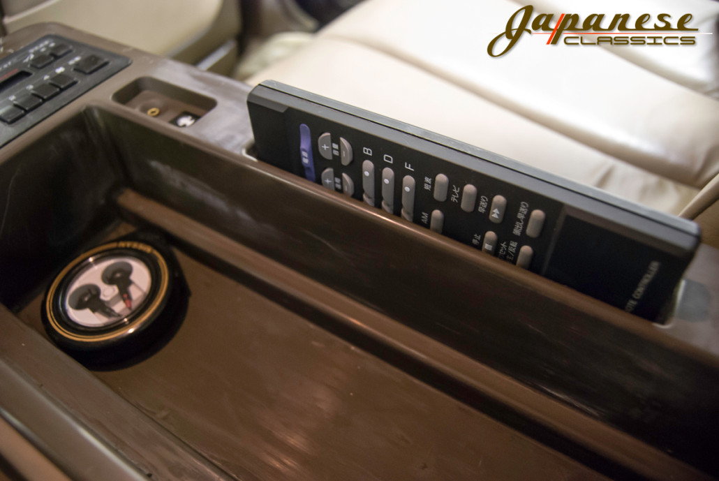 1991 Nissan President