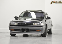 1991 Toyota Cresta JZX81