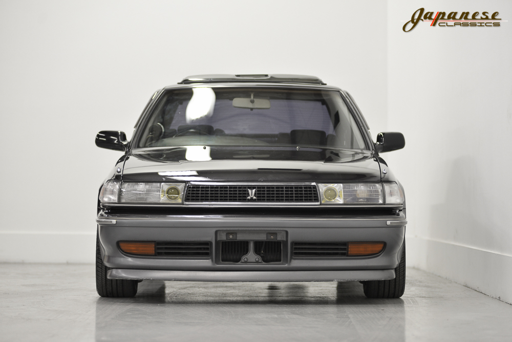 Toyota cresta 1991