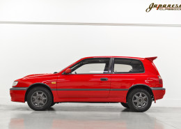 1991 Pulsar GTi-R