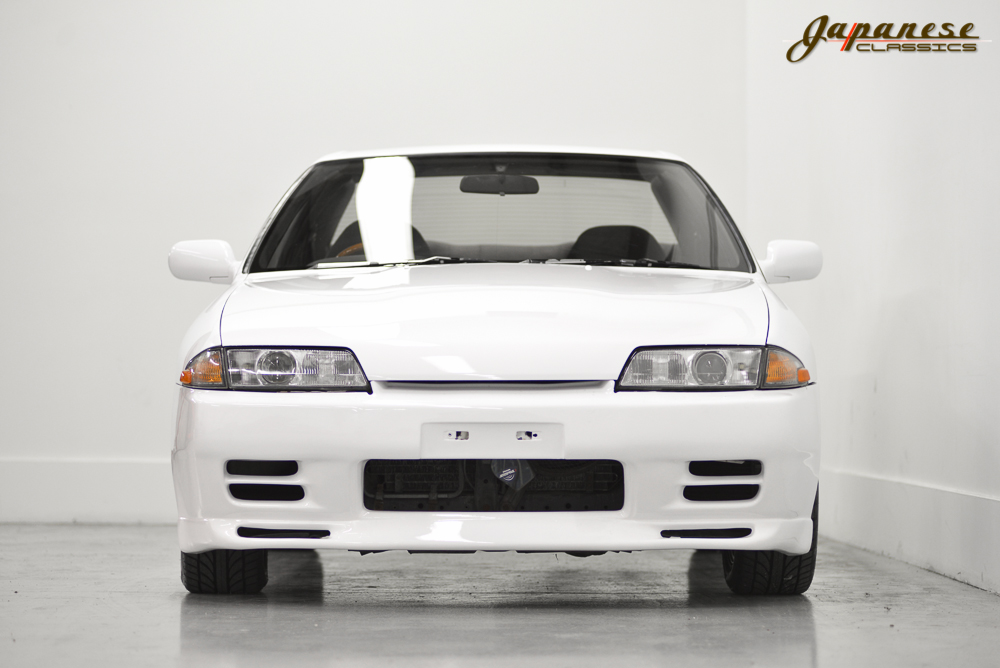1991 R32 Skyline Gts T Type M Japanese Classics 1991 R32 Skyline Gts T Type M Japanese Classics