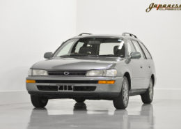 1991 Toyota Corolla G-Touring (AE100)