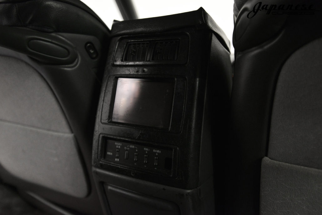 1991 Nissan President – HG50