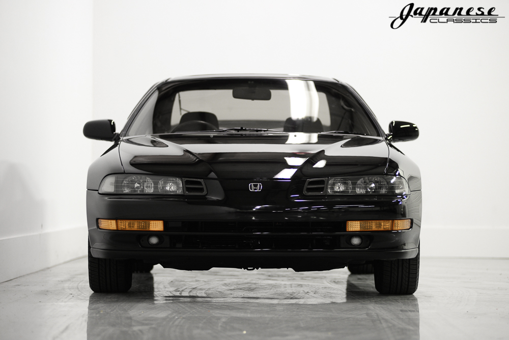 Honda Prelude Si VTEC – Clásicos japoneses prelude 1992 Honda Prelude Si VTEC – Clásicos japoneses