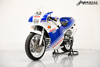 classic japanese bikes