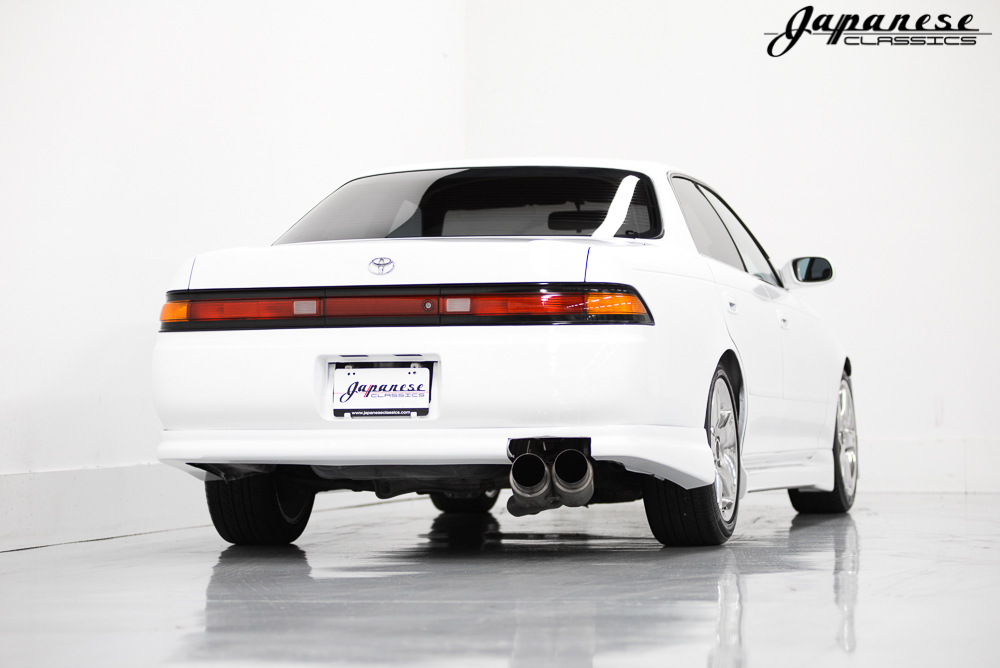 yuta REV9 JZX90 前期1JZ用 yuta REV9 JZX90 前期1JZ用 yuta REV9
