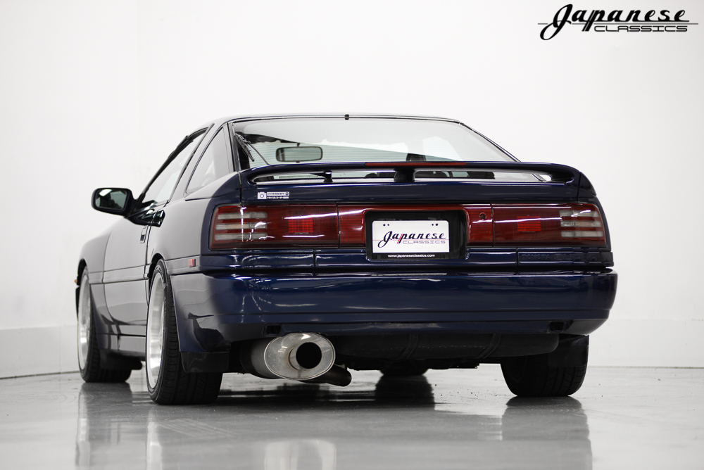 Toyota supra jza70
