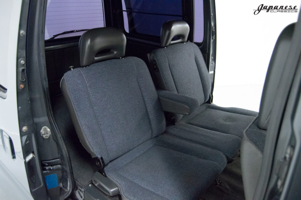 1993 Suzuki JoyPop