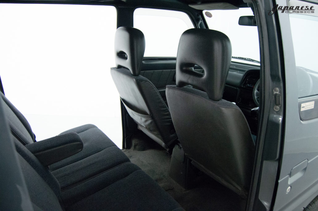 1993 Suzuki JoyPop