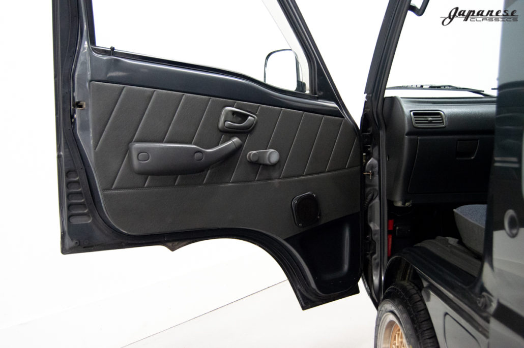 1993 Suzuki JoyPop