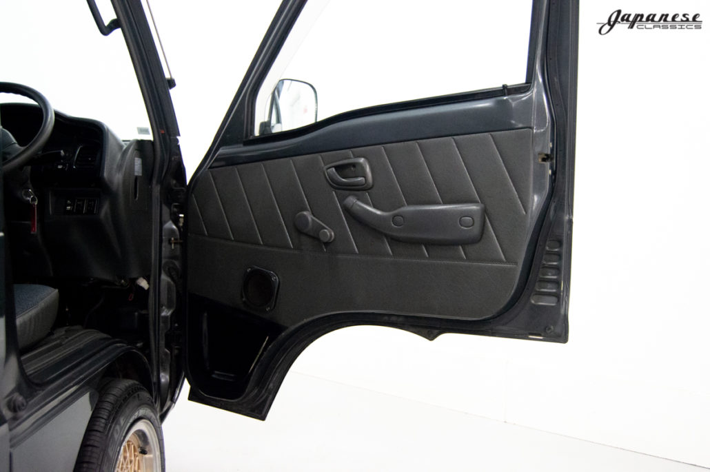 1993 Suzuki JoyPop