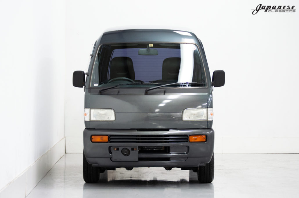 1993 Suzuki JoyPop