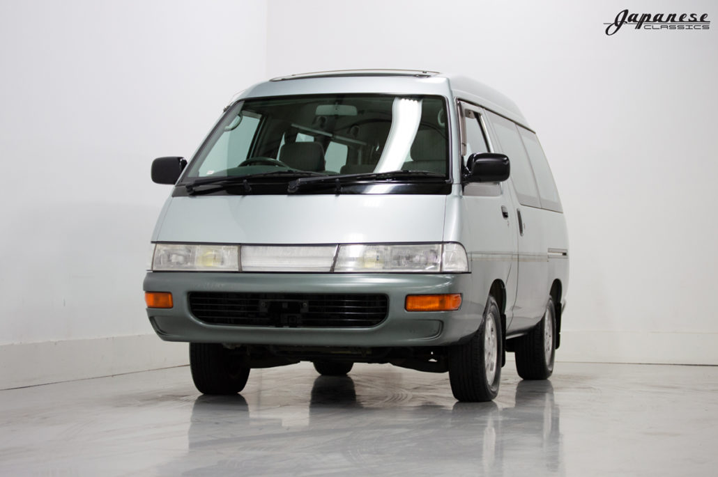 1993 Toyota TownAce Super Extra