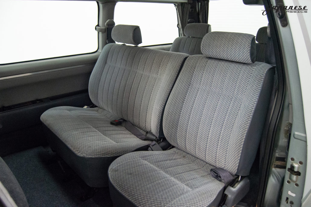 1993 Toyota TownAce Super Extra