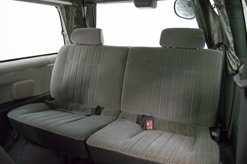 1993 Toyota TownAce Super Extra