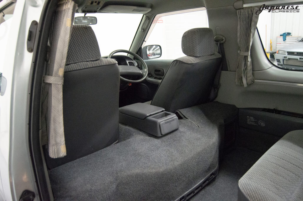 1993 Toyota TownAce Super Extra