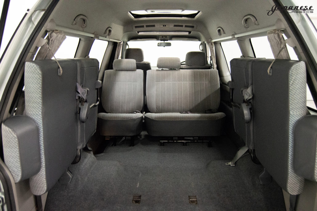1993 Toyota TownAce Super Extra