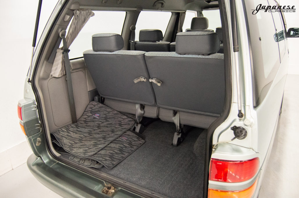 1993 Toyota TownAce Super Extra