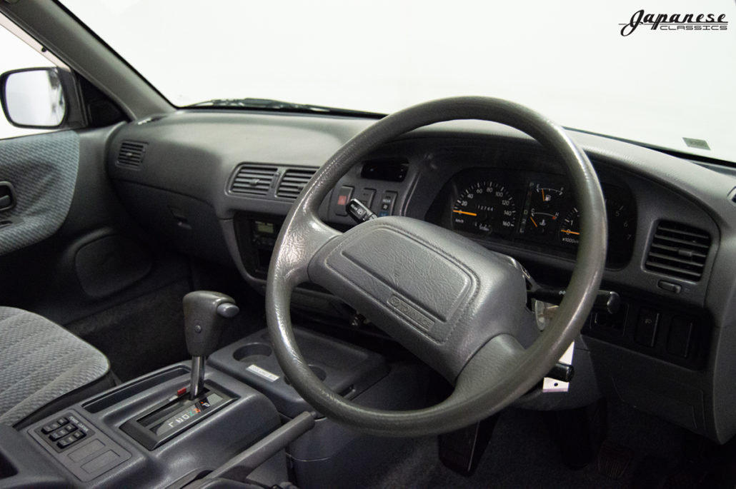 1993 Toyota TownAce Super Extra