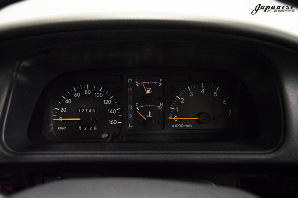 1993 Toyota TownAce Super Extra