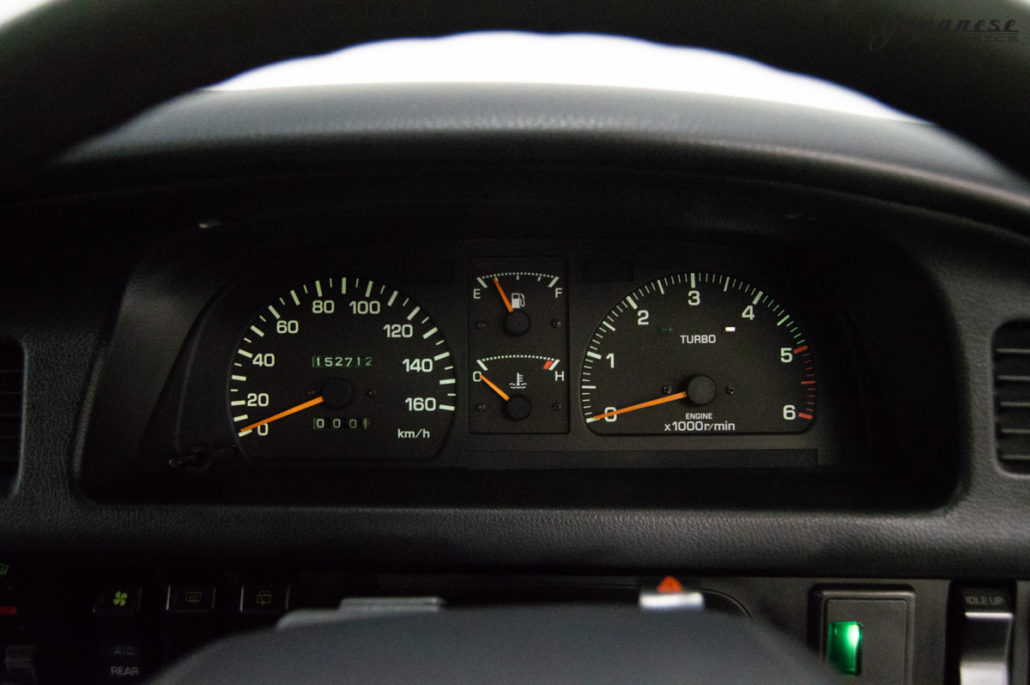 1991 Toyota TownAce 4WD Diesel
