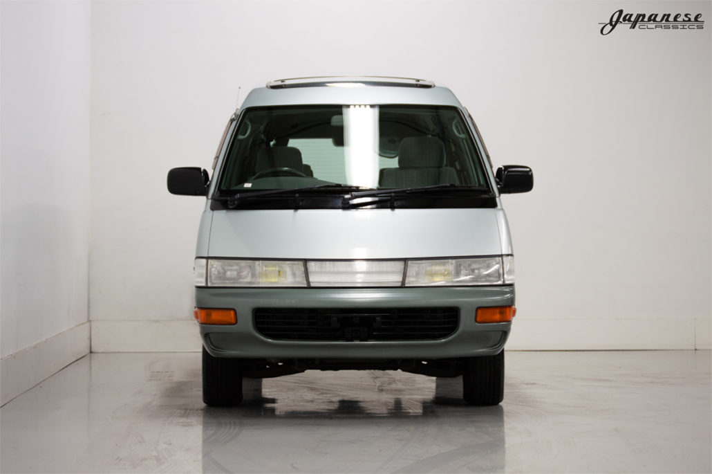 1993 Toyota TownAce Super Extra