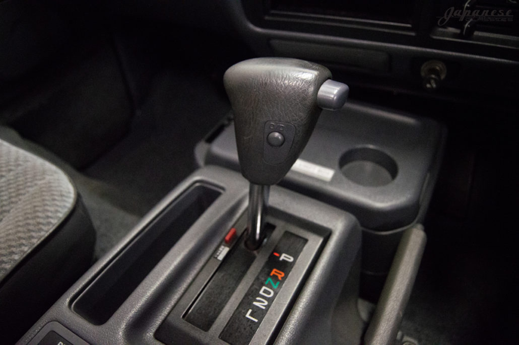 1993 Toyota TownAce Super Extra