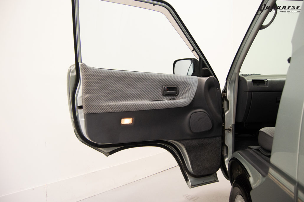 1993 Toyota TownAce Super Extra