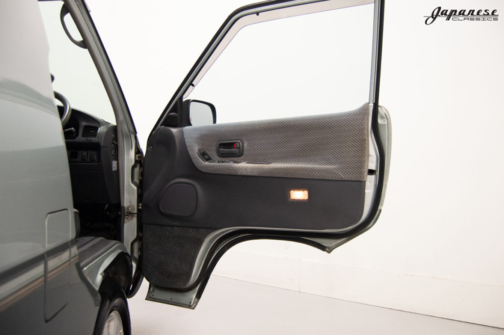 1993 Toyota TownAce Super Extra