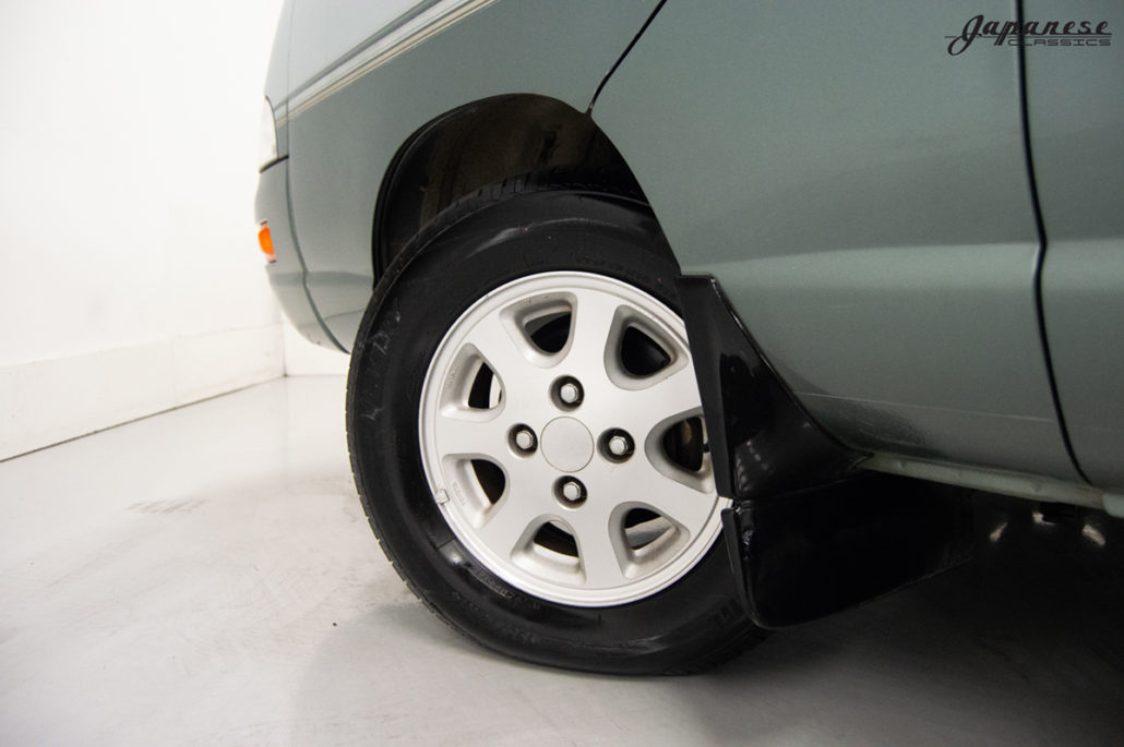 1993 Toyota TownAce Super Extra