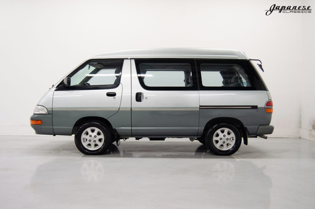 1993 Toyota TownAce Super Extra