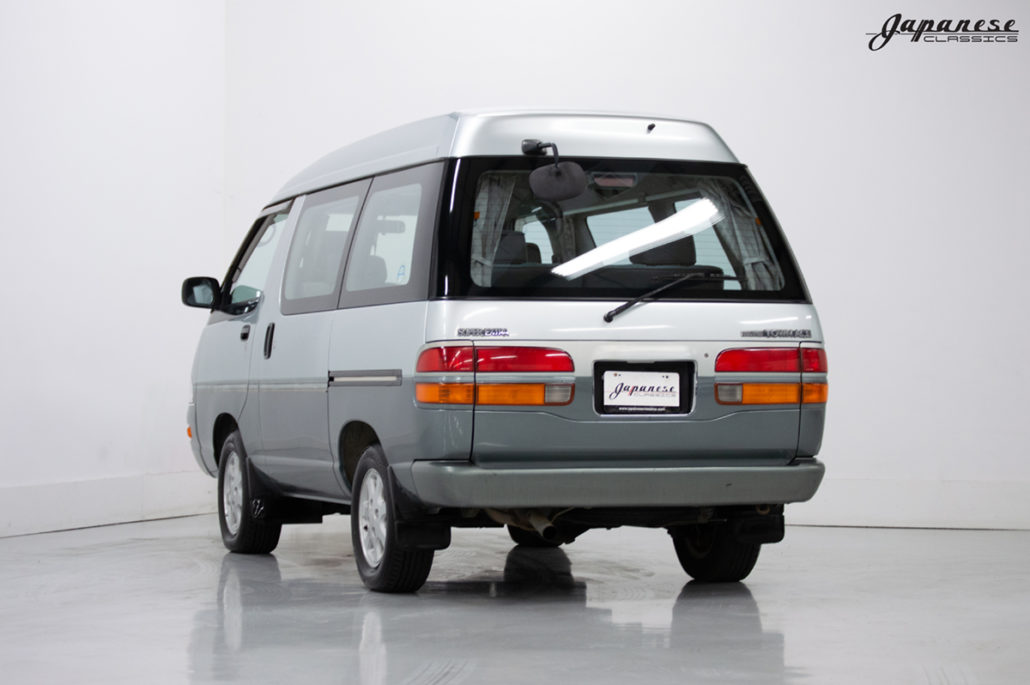 1993 Toyota TownAce Super Extra