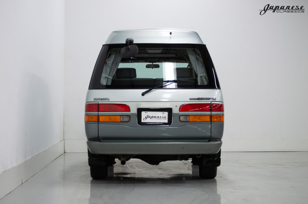 1993 Toyota TownAce Super Extra