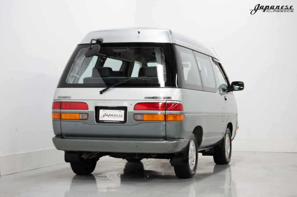 1993 Toyota TownAce Super Extra