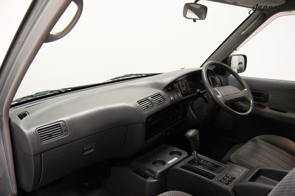 1993 Toyota TownAce Super Extra