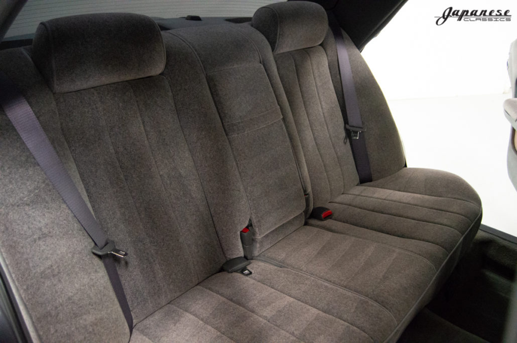 1994 Nissan Cedric Brougham