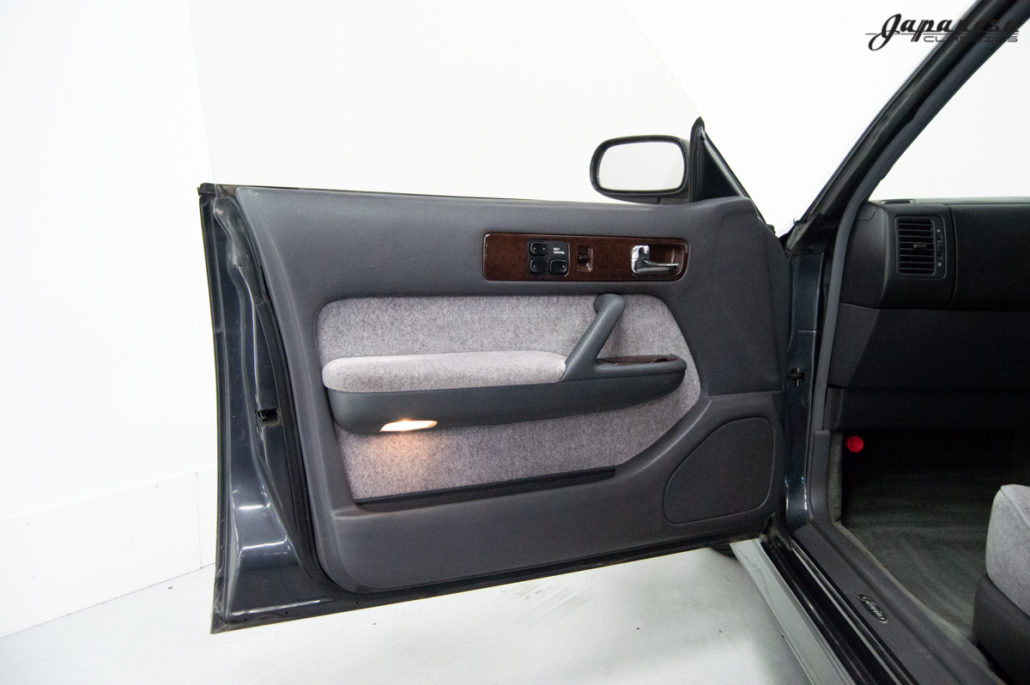 1994 Nissan Cedric Brougham