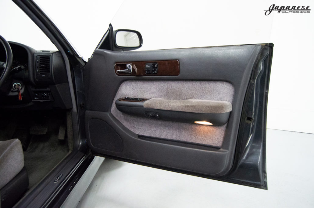 1994 Nissan Cedric Brougham