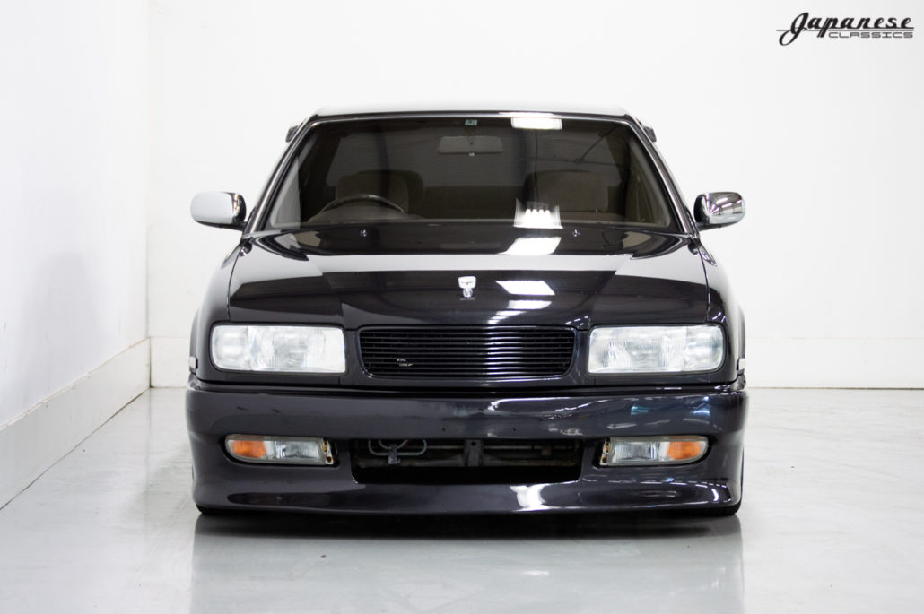 1994 Nissan Cedric Brougham