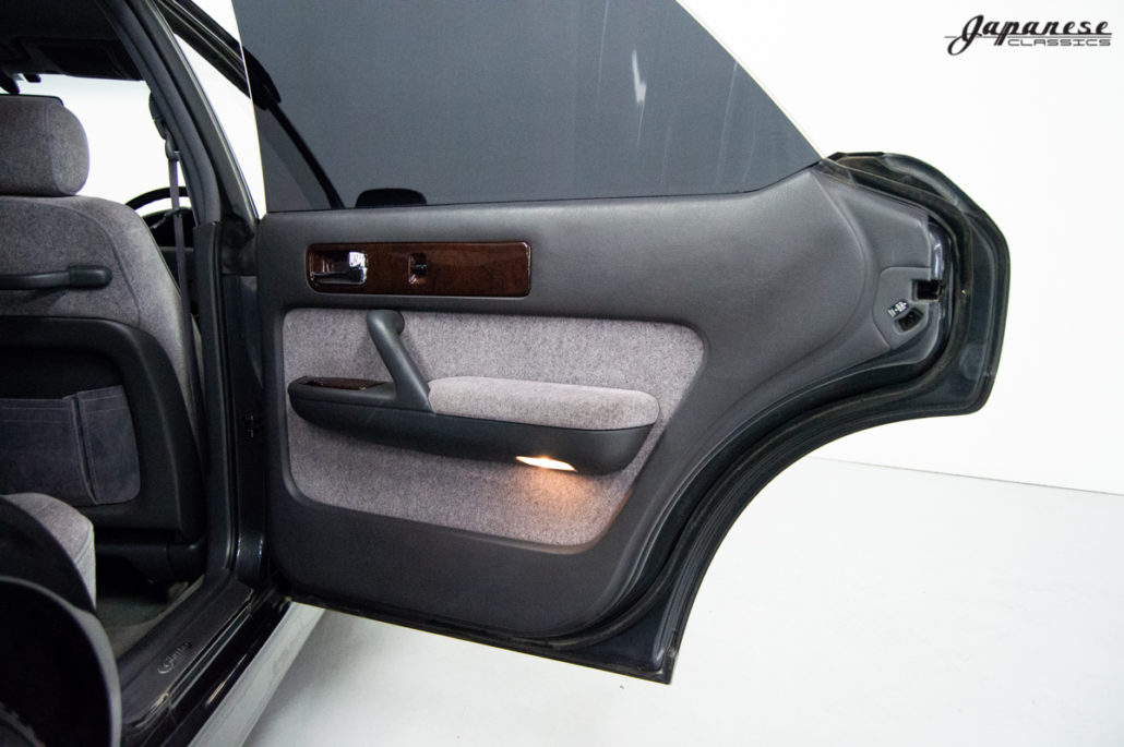 1994 Nissan Cedric Brougham