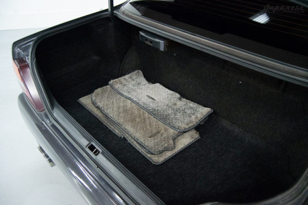 1994 Nissan Cedric Brougham
