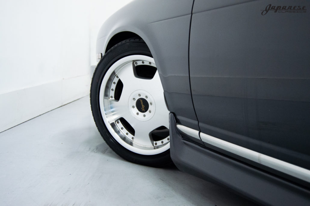 1994 Nissan Cedric Brougham
